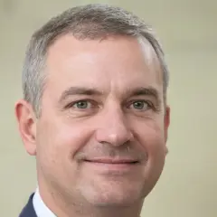 Autor Dariusz Szczepański