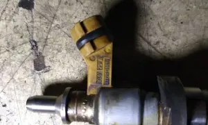 Piąty wtrysk Toyota gdzie jest? Odkryj jego ukrytą lokalizację!