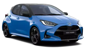Jak włączyć przednie światła przeciwmgielne w Toyota Yaris bez problemów