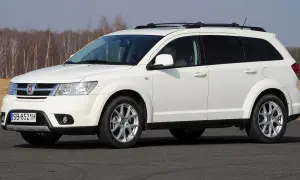 Fiat Freemont jaki silnik wybrać? Odkryj najlepsze opcje i uniknij błędów