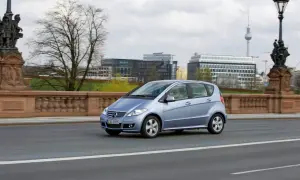 Mercedes A klasa jaki silnik wybrać, aby uniknąć rozczarowania?