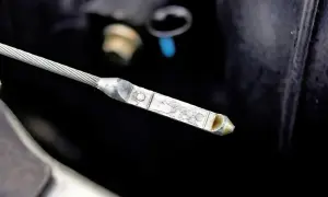 Jaki olej do Volvo V50 1.8 benzyna? Sprawdź najlepsze opcje i specyfikacje