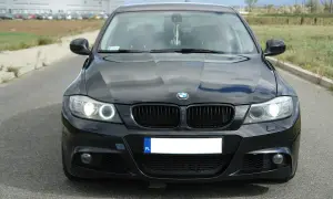 BMW E90 330d - moc, osiągi i modyfikacje, które warto znać