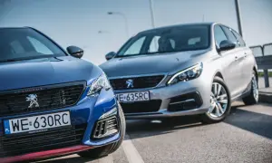 Peugeot 308 jaki silnik do gazu - wybierz najlepszą opcję dla siebie