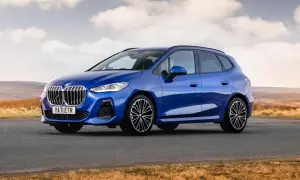 BMW 2 Series Tourer – sprawdź, co musisz wiedzieć przed zakupem
