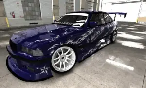 BMW E36 gruz - jak znaleźć idealny projekt do driftu i modyfikacji