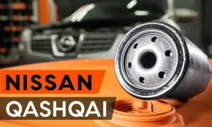 Jaki olej do Nissan Qashqai 2.0 benzyna LPG, aby uniknąć kosztownych napraw?