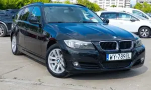 BMW 330i E92 - szczegółowe informacje, które musisz znać przed zakupem