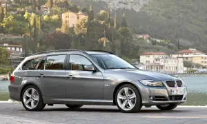 Bmw e90 lift od kiedy – poznaj kluczowe zmiany i różnice w modelach