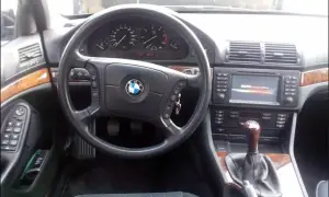BMW E39 jaki silnik wybrać, aby uniknąć kosztownych napraw?