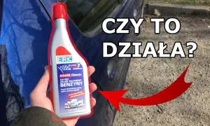Jak skutecznie stosować Xeramic do czyszczenia wtryskiwaczy benzyny