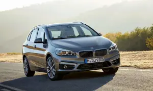 BMW 2 Active Tourer - sprawdź, co czyni go wyjątkowym minivanem