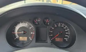 Jaki akumulator do Seat Ibiza 1.4 benzyna – uniknij kosztownych błędów