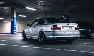 BMW E46 2.0 diesel 150 KM - poznaj mocne strony i wady modelu