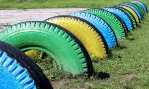 Gdzie oddać stare opony? Sprawdź najlepsze sposoby utylizacji
