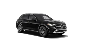Mercedes-Benz GLC 300 4MATIC - szczegóły, opinie i porównania modeli