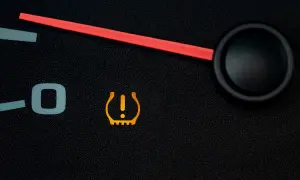 Jak wyłączyć czujnik ciśnienia w oponach Ford Focus MK3 bez problemów