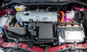 Jak działa hybryda Toyota? Poznaj tajniki oszczędności paliwa