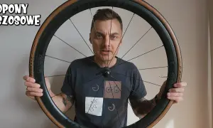 Kiedy wymienić oponę w rowerze? Objawy, które mogą cię zaskoczyć