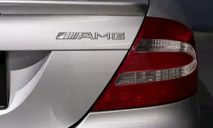 Mercedes CLK 55 AMG – moc, luksus i ukryte problemy, które musisz znać