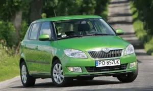 Ile pali skoda fabia 1.2 benzyna? Zaskakujące wyniki spalania!