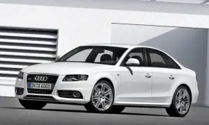Audi A4 B8 - jaki silnik benzynowy wybrać, aby uniknąć problemów?