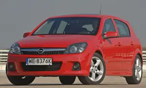 Jaki akumulator do Opel Astra H 1.6 benzyna? Wybierz najlepszy model!