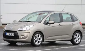 Jaki akumulator do Citroena C3 1.4 benzyna - uniknij kosztownych błędów