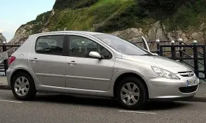 Ile pali peugeot 307 1.6 benzyna? Sprawdź koszty i oszczędności