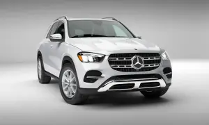 Mercedes-Benz 350 GLE - wszystkie modele, ceny i unikalne funkcje