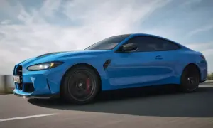 BMW M4 F82: Niezawodne osiągi i kluczowe informacje, które musisz znać