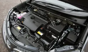 Toyota RAV4 jaki silnik wybrać? Porównanie opcji i osiągi