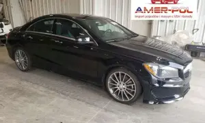 Mercedes CLA 250 4Matic - szczegóły, które musisz znać przed zakupem