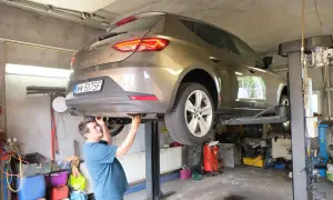 Seat Leon 3: Jaki silnik wybrać? Opinie z forum i porady ekspertów
