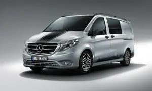 Mercedes Vito jaki silnik wybrać, aby uniknąć wysokich kosztów?