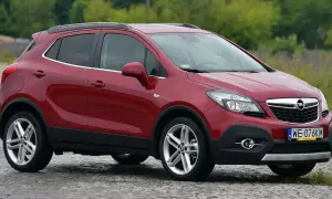 Opel Mokka jaki silnik - porównanie opcji silnikowych i ich osiągi