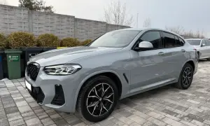 BMW X1 48 – odkryj mocne strony i wady tego modelu