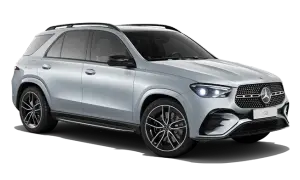 Mercedes-Benz GLE SUV: luksus, bezpieczeństwo i technologia na najwyższym poziomie