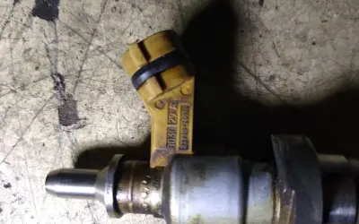 Piąty wtrysk Toyota gdzie jest? Odkryj jego ukrytą lokalizację!