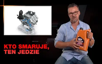 Jaki olej silnikowy do benzyny wybrać, aby uniknąć problemów?