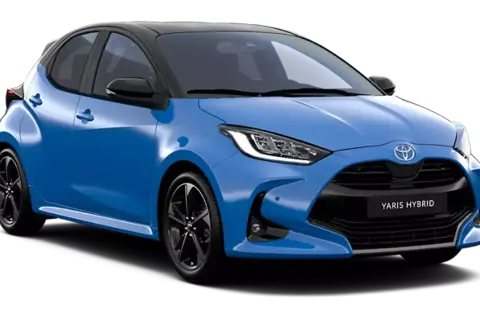 Jak włączyć przednie światła przeciwmgielne w Toyota Yaris bez problemów