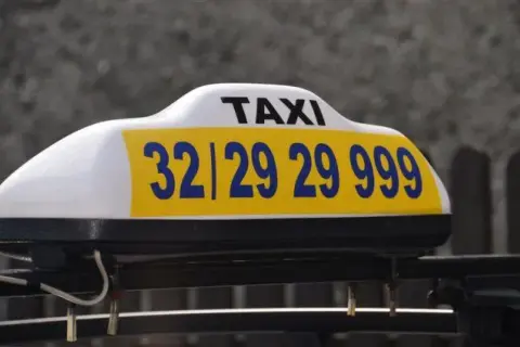 Jakie są taryfy taxi w niedziele? Sprawdź, by uniknąć wysokich kosztów
