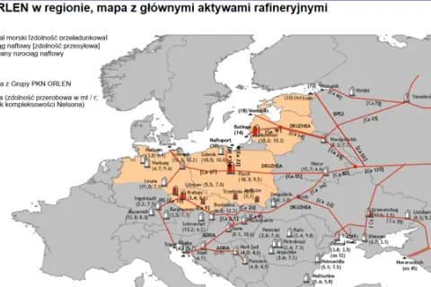 Jak powstaje benzyna? Zaskakujące etapy produkcji paliwa z ropy