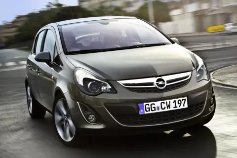 Ile pali Opel Corsa 1.2 benzyna? Zaskakujące fakty o spalaniu