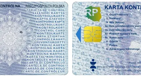 Ile kosztuje wyrobienie karty kierowcy? Sprawdź, co musisz wiedzieć