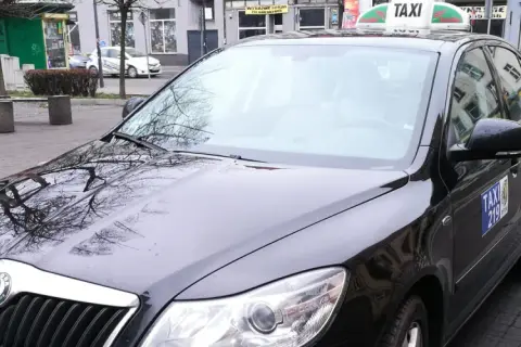 Ile kosztuje taxi z Katowic do Bytomia? Sprawdź ceny i ukryte opłaty