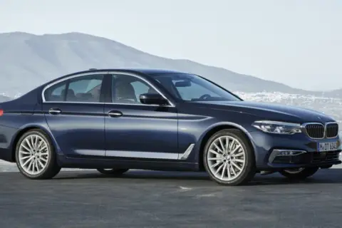 BMW F10 - który silnik najmniej awaryjny? Sprawdź najlepsze opcje