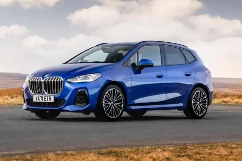 BMW 2 Series Tourer – sprawdź, co musisz wiedzieć przed zakupem