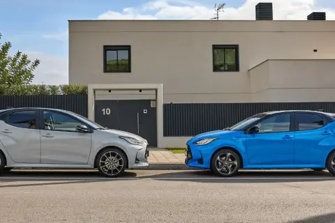 Toyota Yaris 2 - jaki silnik wybrać, by uniknąć wysokich kosztów?