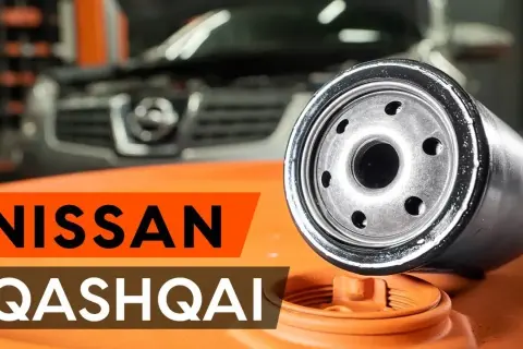 Jaki olej do Nissan Qashqai 2.0 benzyna LPG, aby uniknąć kosztownych napraw?